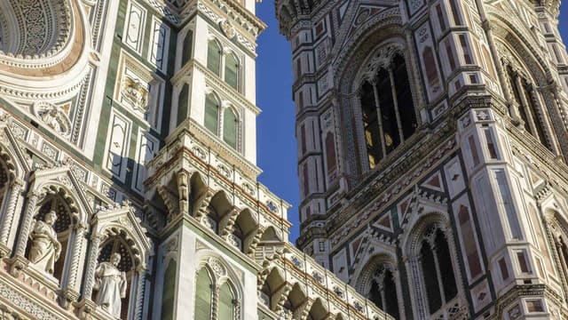 Private Tour Florence and Pisa from Livorno Port