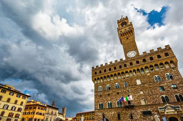 Private Transfer Florence Airport to Florence (or vice versa)